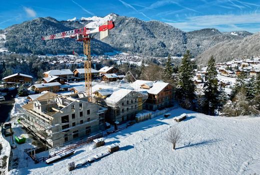 ‏דירה ב  Montriond, Haute-Savoie