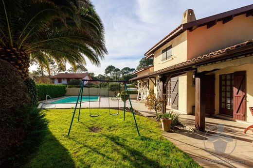 Luxury home in Biscarrosse-Plage, Landes