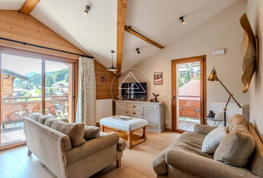 Appartement in Les Gets, Haute-Savoie