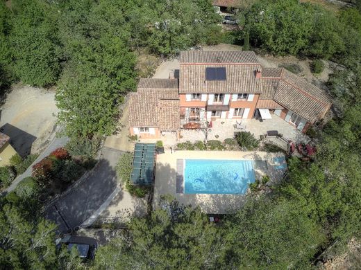 Villa in Fayence, Var