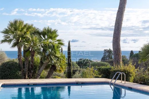Casa de luxo - Antibes, Alpes Marítimos
