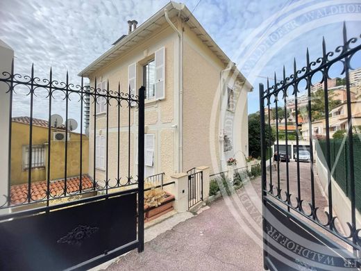Villa in Beausoleil, Alpes-Maritimes