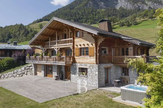 Chalet in Praz-sur-Arly, Haute-Savoie