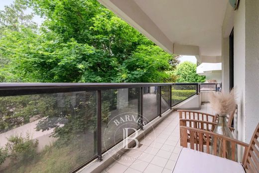 套间/公寓  Écully, Rhône