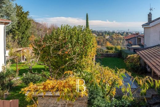 Luxus-Haus in Saint-Didier-au-Mont-d'Or, Rhône