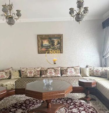 Casa di lusso a Tangier, Tanger-Assilah