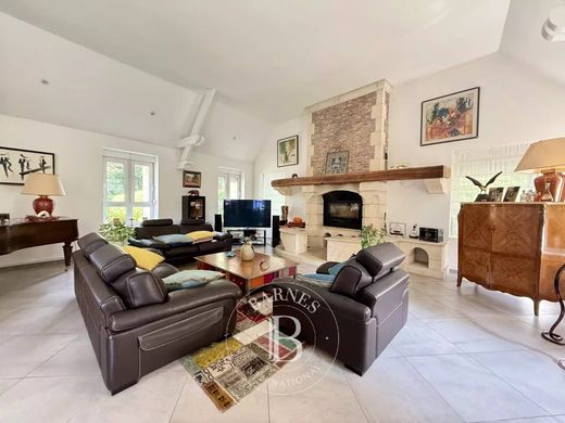 ‏בתי יוקרה ב  Jenlain, North