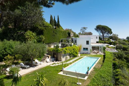 Casa de luxo - Cannes, Alpes Marítimos