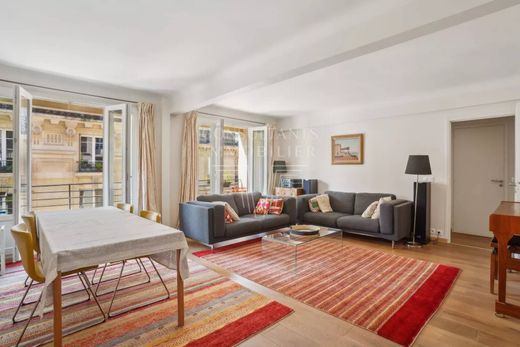 Apartment / Etagenwohnung in Motte-Picquet, Commerce, Necker, Paris