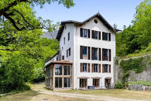 Casa de lujo en Gréolières, Alpes Marítimos