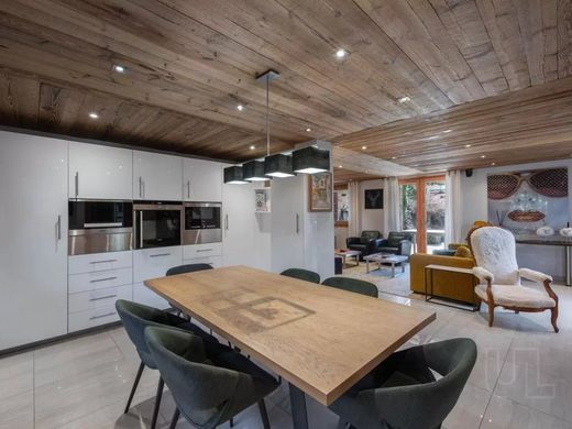 套间/公寓  Megève, Haute-Savoie