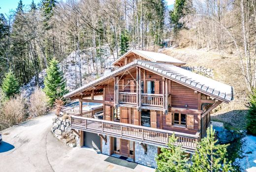 Chalet in Morzine, Haute-Savoie