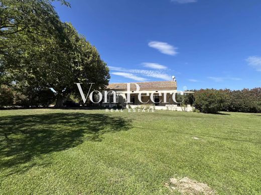 Luxury home in Saint-Rémy-de-Provence, Bouches-du-Rhône