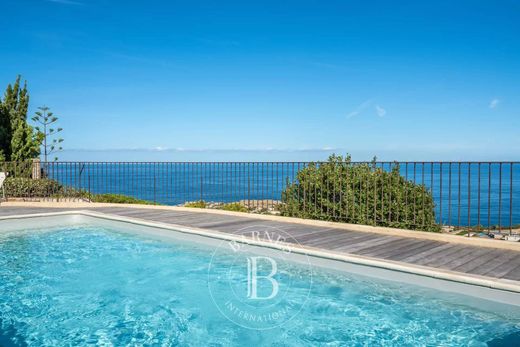 Villa in Corbara, Upper Corsica