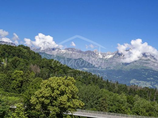 ﺷﻘﺔ ﻓﻲ Saint-Gervais-les-Bains, Haute-Savoie