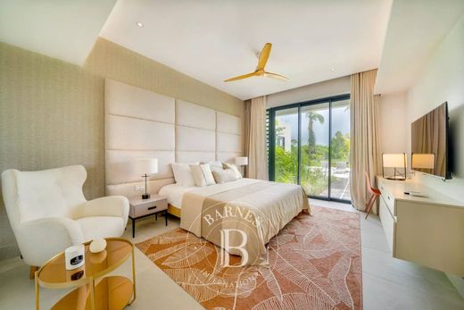 Villa in Beau Champ, Savanne District