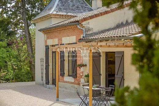 Элитный дом, Nérac, Lot-et-Garonne