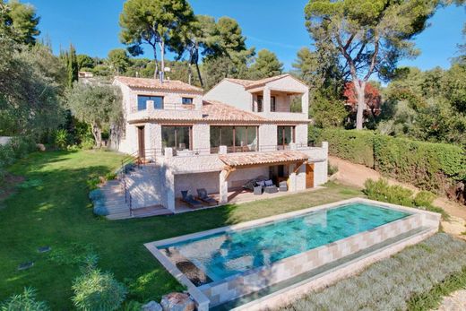 Villa in Saint-Paul, Alpes-Maritimes