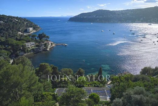 ‏וילה ב  סן ז'אן קאפ פראט, Alpes-Maritimes