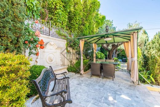 Casa di lusso a Antibes, Alpi Marittime