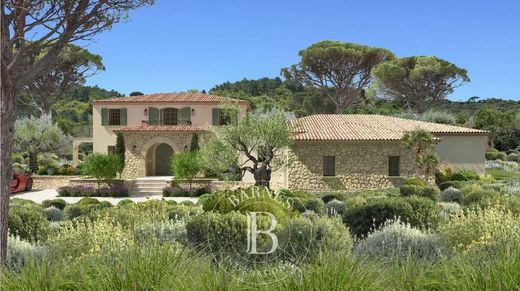 Casa de lujo en Saint-Tropez, Var