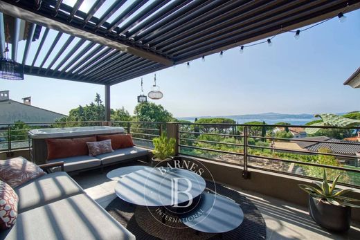 Apartament w Sainte-Maxime, Var