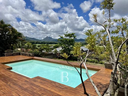 Villa Mon Piton, Rivière du Rempart District