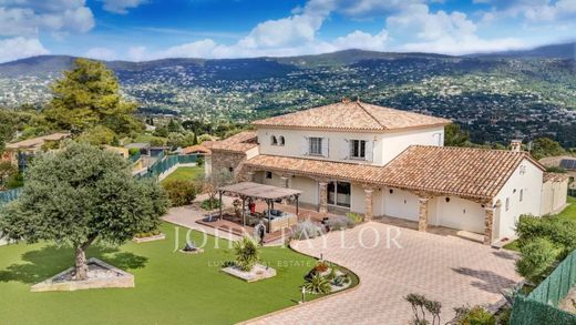 Villa in Peymeinade, Alpes-Maritimes