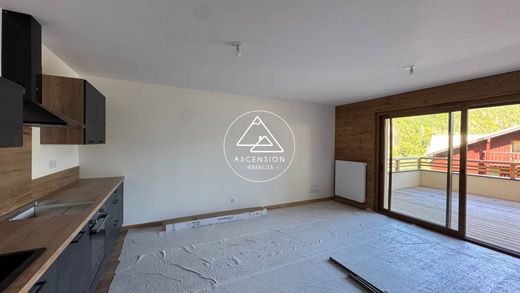 套间/公寓  Saint-Jean-d'Aulps, Haute-Savoie