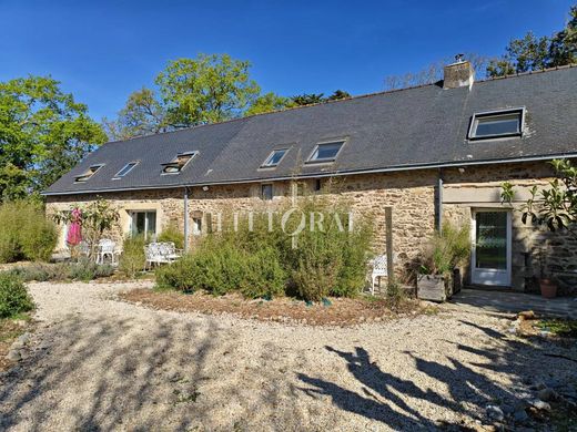 Luxus-Haus in Damgan, Morbihan