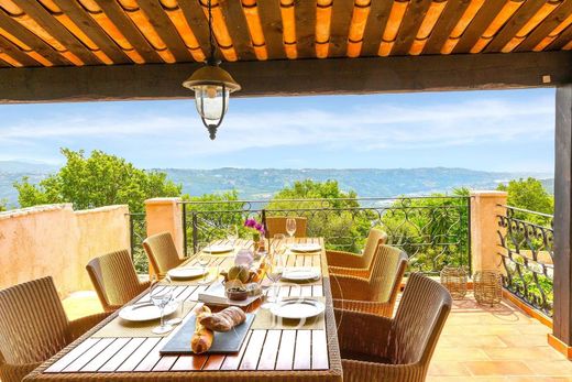 Βίλα σε Gattières, Alpes-Maritimes