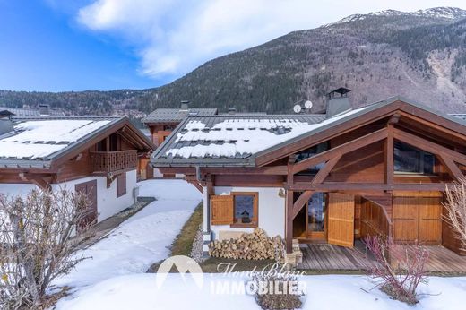 Apartment in Les Houches, Haute-Savoie