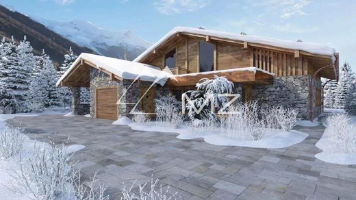 ‏בית קיט ב  שמוניקס-מון בלאן, Haute-Savoie