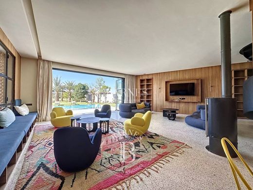 别墅  马拉喀什, Marrakech