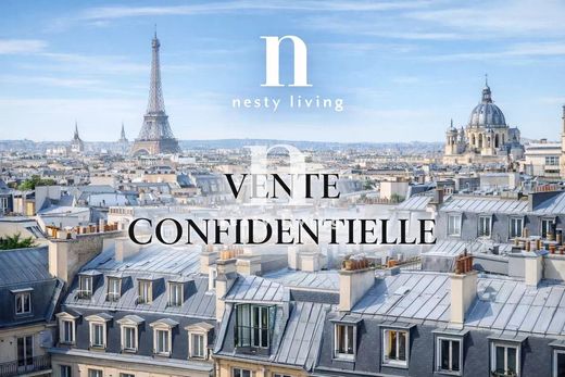 Apartament w Neuilly-sur-Seine, Hauts-de-Seine