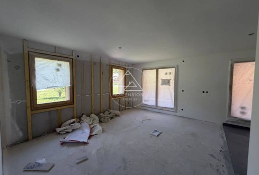 Apartment in Montriond, Haute-Savoie