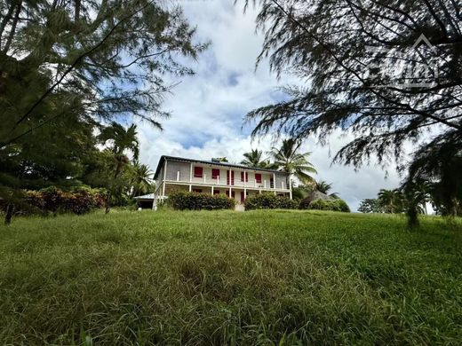 别墅  Saint-Joseph, Martinique