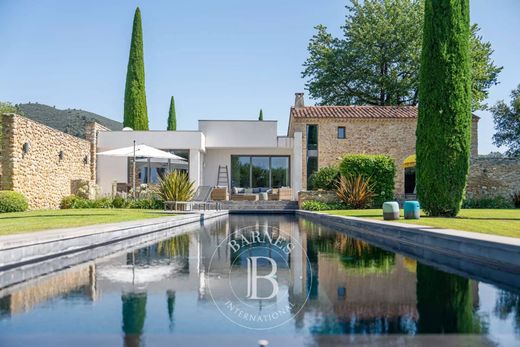 Casa rural / Casa de pueblo en Lourmarin, Vaucluse