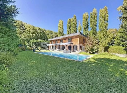 ‏בתי יוקרה ב  Divonne-les-Bains, Ain