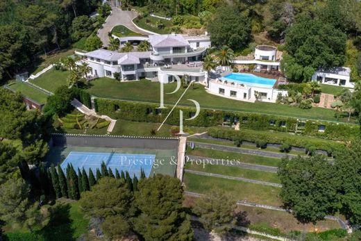 ‏וילה ב  קאן, Alpes-Maritimes