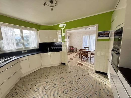 Πολυτελή κατοικία σε Le Touquet-Paris-Plage, Pas-de-Calais