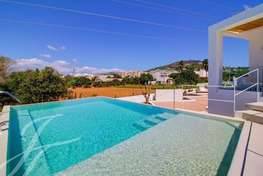 Luxury home in Ibiza, Province of Balearic Islands