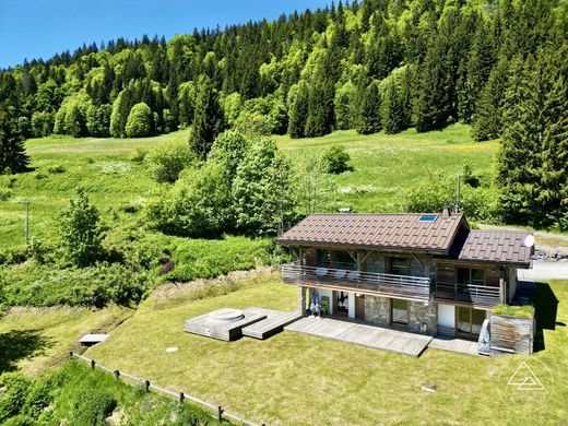 شاليه ﻓﻲ Les Gets, Haute-Savoie