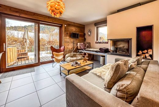 Apartment in Les Gets, Haute-Savoie