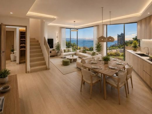 Casa de lujo en Beausoleil, Alpes Marítimos