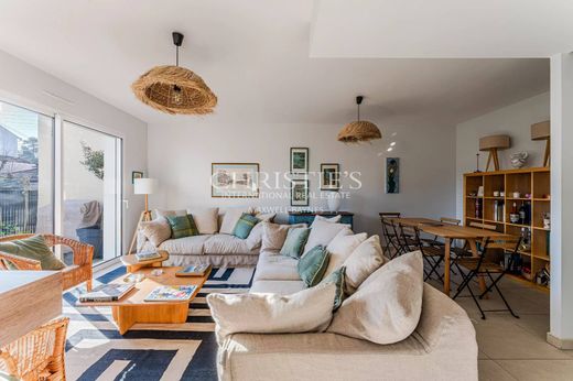 Casa de lujo en Arcachon, Gironda