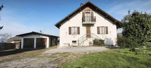 Casa di lusso a Annecy, Alta Savoia