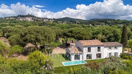 Villa in Grimaud, Var