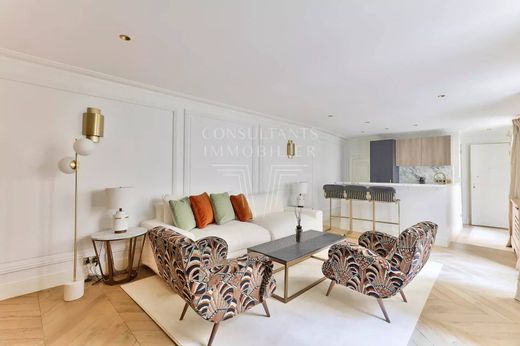 Apartamento - Saint-Germain, Odéon, Monnaie, Paris