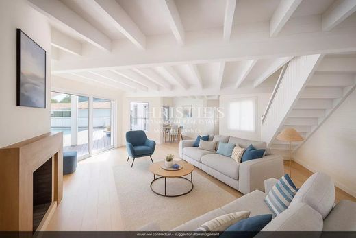 منزل ﻓﻲ Biscarrosse, Landes